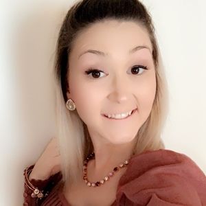 Meet your Posher, Kailee